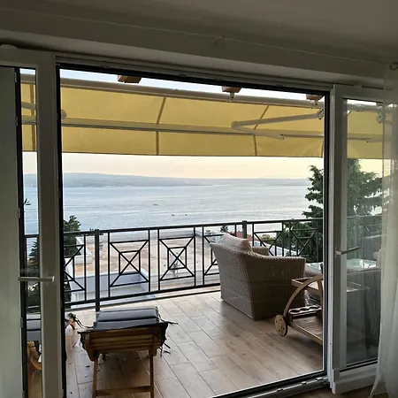Benko 2 Apartment Crikvenica