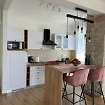 דירה Benko 2 קריקווניצה