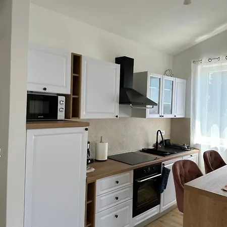 Apartment Benko 2 *