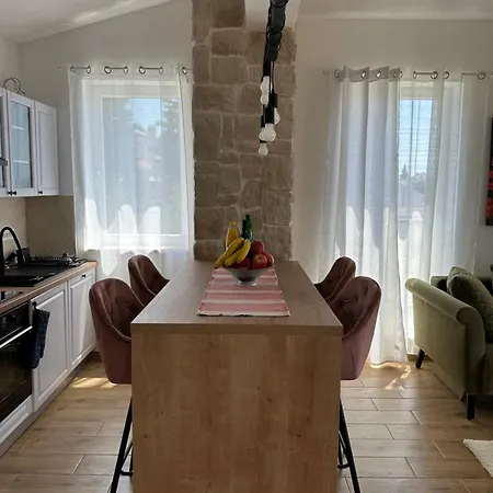 Apartment Benko 2