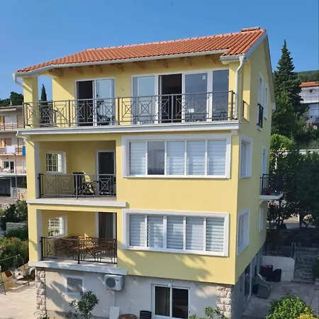 Benko 2 Apartment *