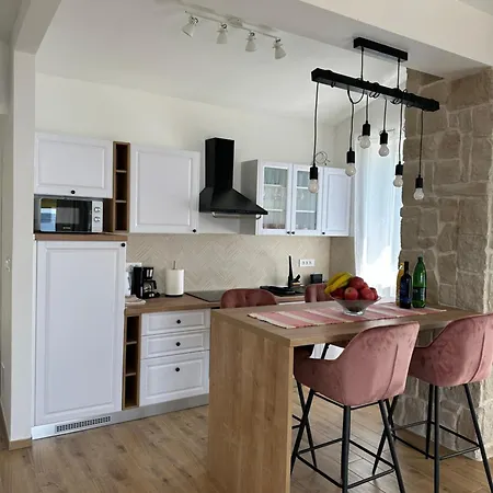 Appartement Benko 2 Crikvenica