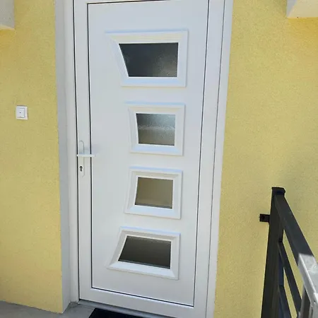 Benko 2 * Crikvenica