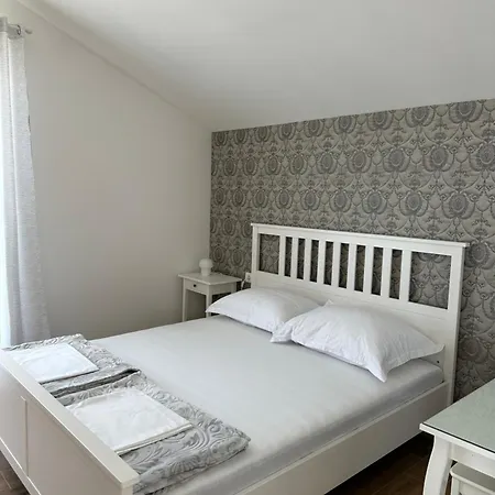 Benko 2 Apartment