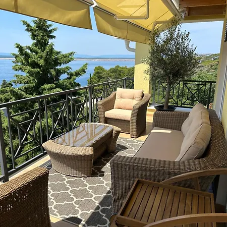 Benko 2 Crikvenica