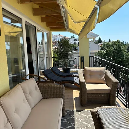 Benko 2 Appartement *