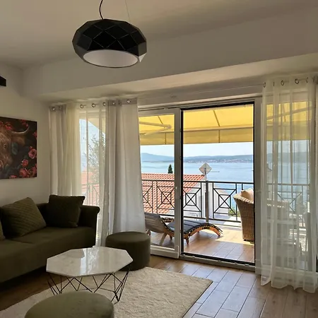 Benko 2 * Crikvenica