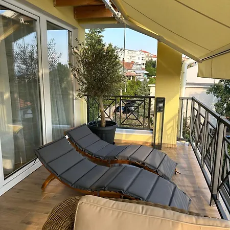 Benko 2 * Crikvenica