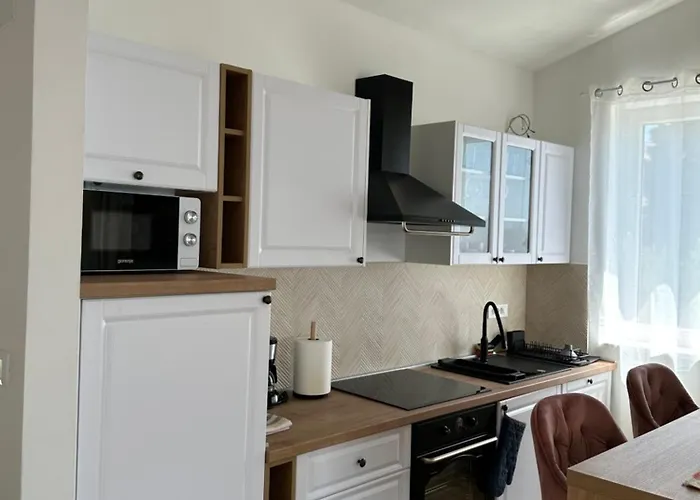 アパート Benko 2 *