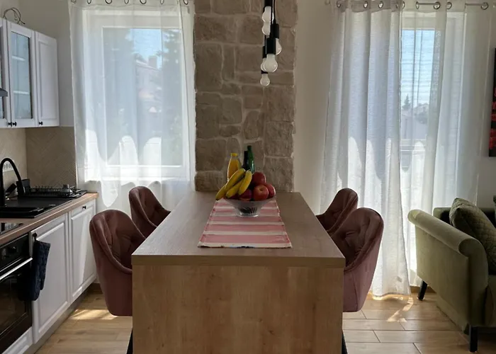 アパート Benko 2