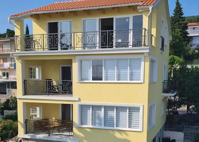 Benko 2 アパート *