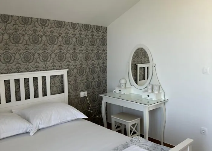 Benko 2 アパート *