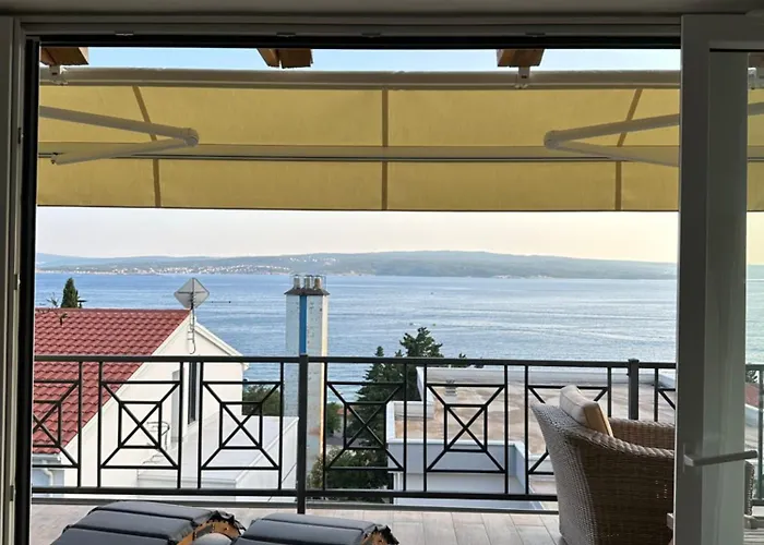 アパート Benko 2