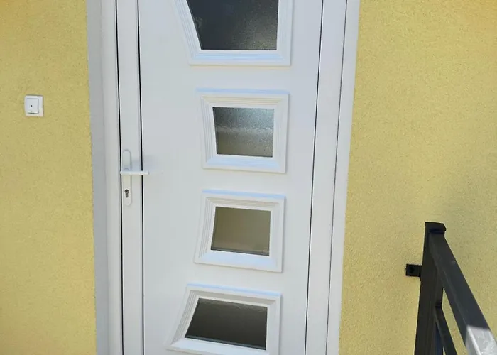 Benko 2 * ツリクヴェニツァ