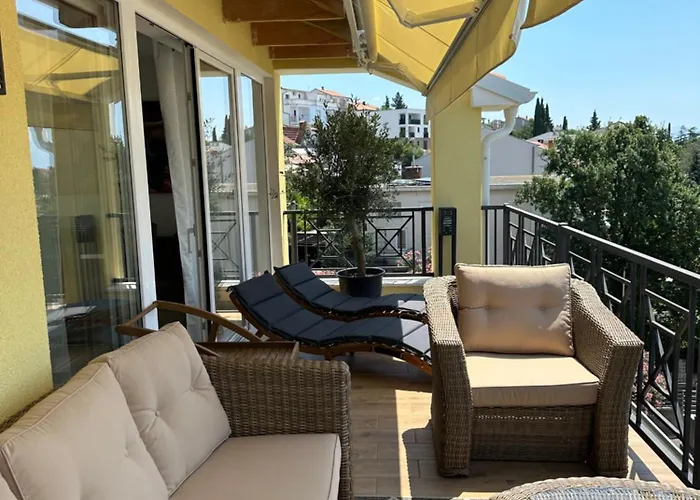 Benko 2 アパート *