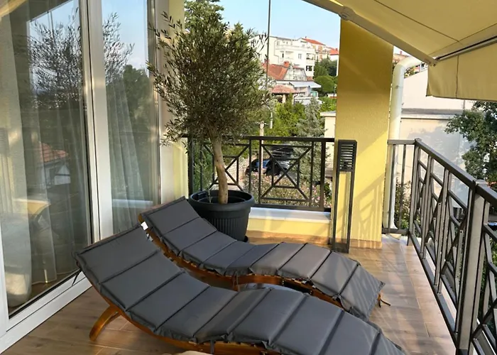 Benko 2 * ツリクヴェニツァ